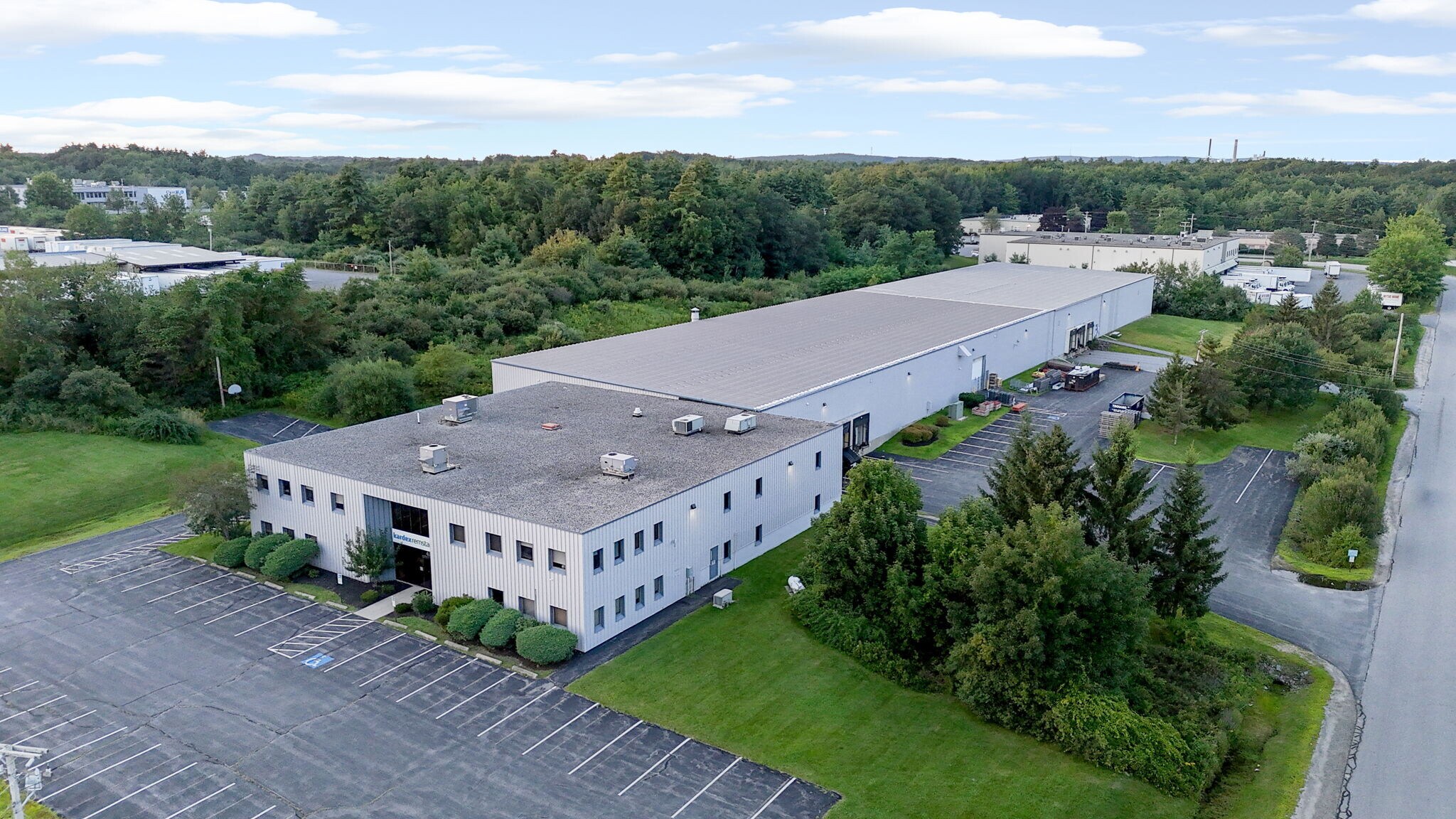 41 Eisenhower Dr, Westbrook, ME for Sale