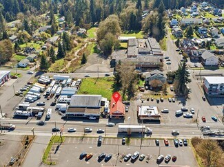 Rainier, OR undefined - 222 W B St Rainier, OR undefined - 222 W B St