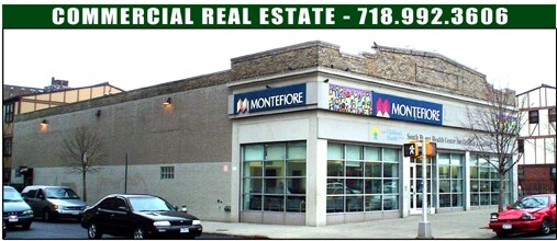 871 Prospect Ave, Bronx, NY for Rent