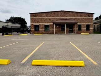 Houston, TX Industrial - 11115 Neeshaw Dr Houston, TX Industrial - 11115 Neeshaw Dr