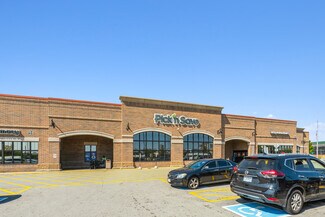 Milwaukee, WI Retail - 2145 Miller Park Way