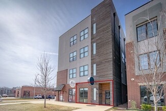 Norman, OK Office - 101 W Apache St