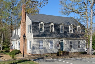 Richmond, VA Office - 707 N Courthouse Rd