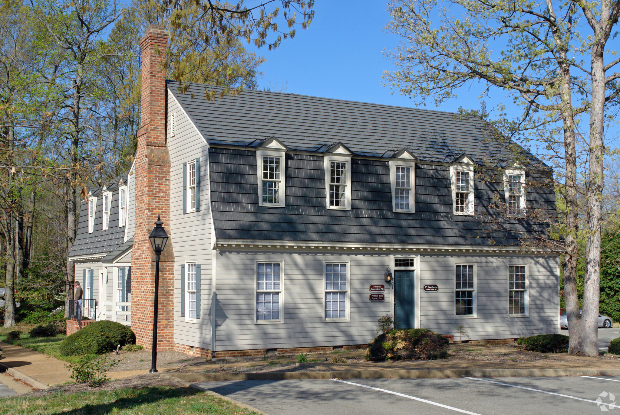 707 N Courthouse Rd, Richmond, VA for Rent