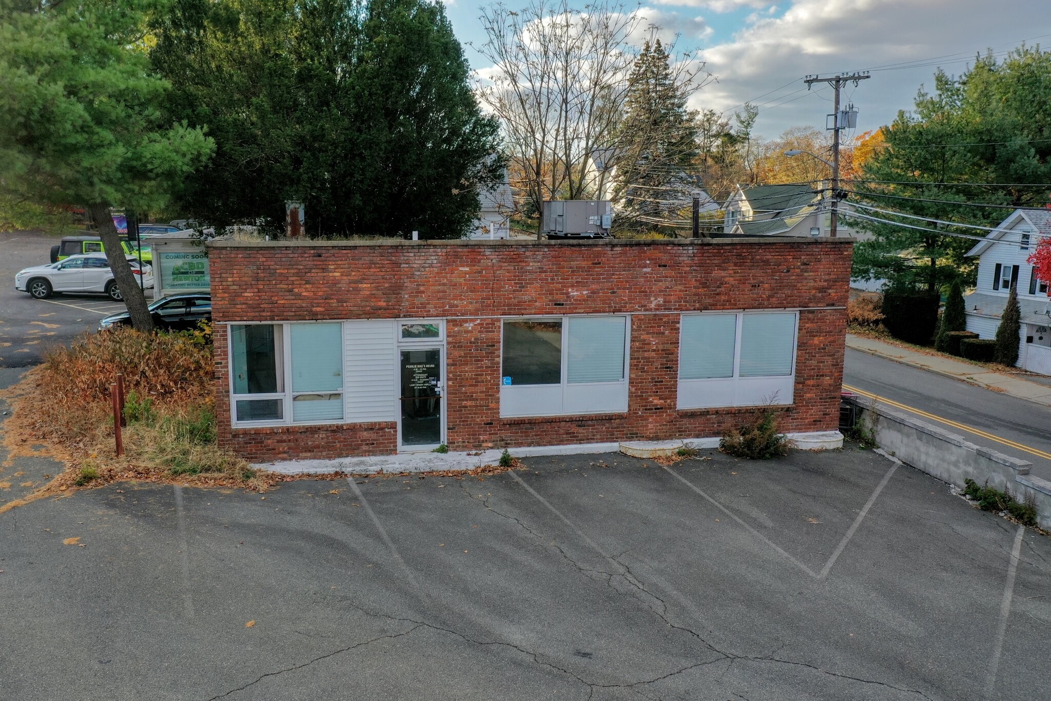 24 US RT 46 EAST/WEST BOUND, Rockaway, NJ for Rent