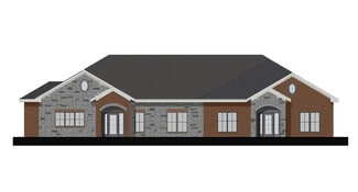 Travelers Rest, SC Office - 130 Spillman ct