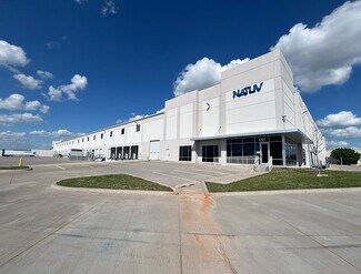 Oklahoma City, OK Industrial - 3700 S Purdue Ave