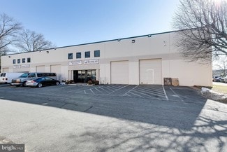 Chantilly, VA Flex - 14700H Flint Lee Rd