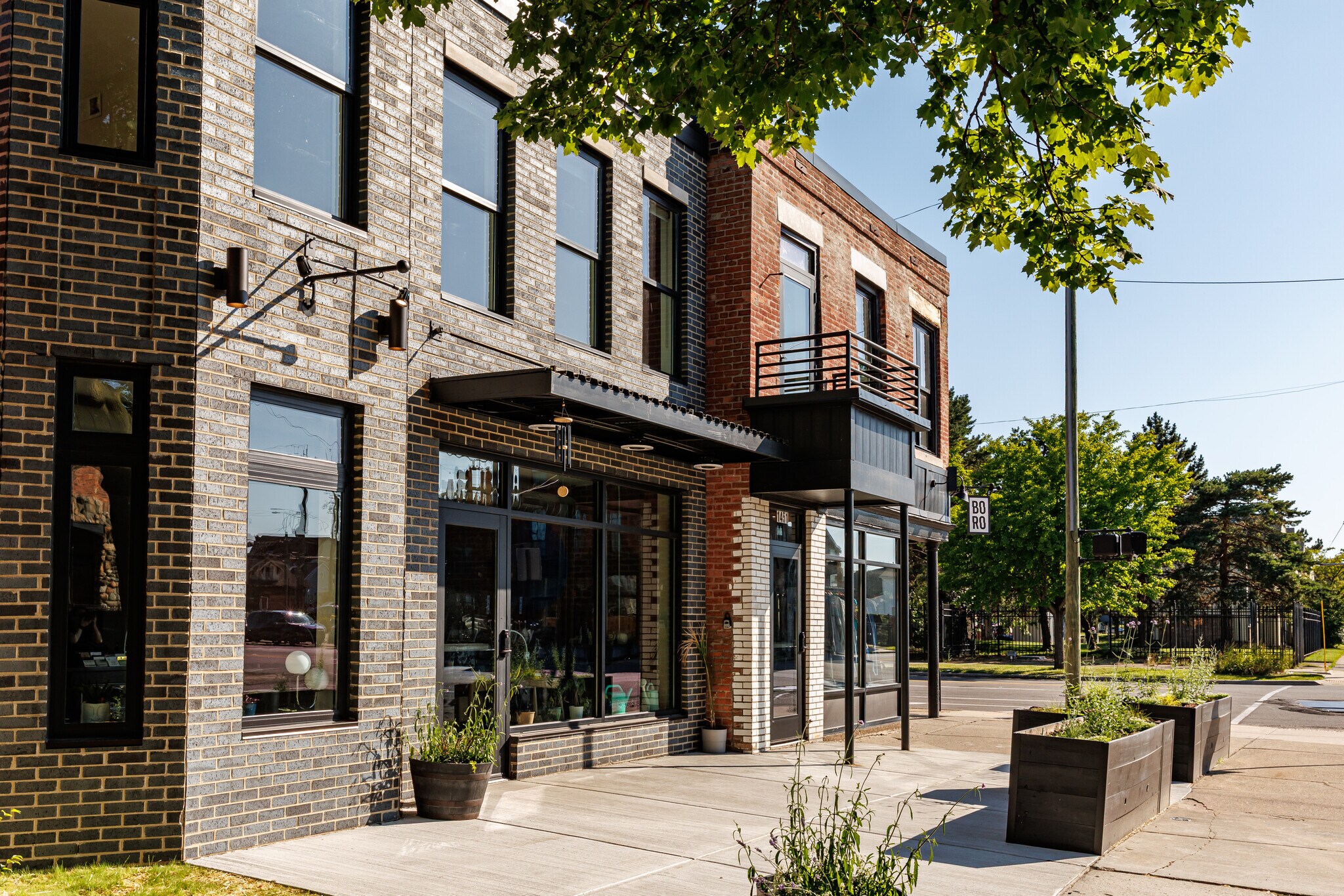 1459 Bagley St, Detroit, MI for Rent