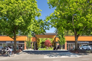 Lake Oswego, OR Office/Retail - 15088 SW Bangy Rd