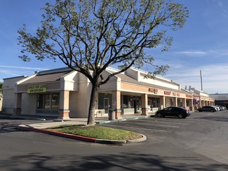 Moreno Valley, CA Retail - 14910 Perris Blvd