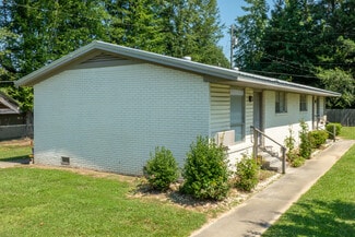 Hanceville, AL Apartments - 400 Arkadelphia Rd