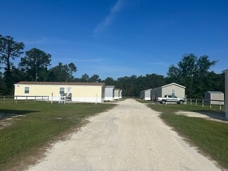 Lake City, FL Manufactured Housing/Mobile Housing - 4816 N US Highway 441