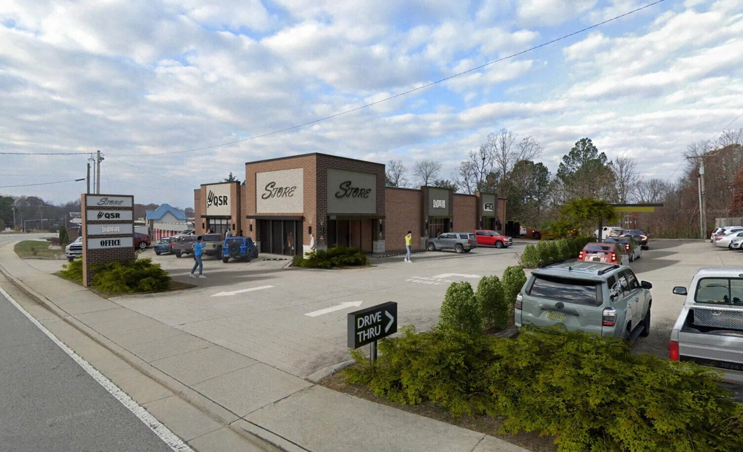 1151 S Willow Ave, Cookeville, TN for Rent