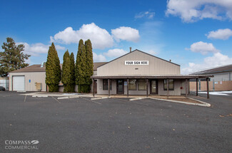 Bend, OR Industrial - 480 SE Bridgeford Blvd
