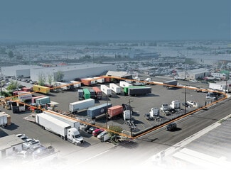 Montebello, CA Industrial Land - 1700 & 1718 Greenwood Ave Montebello, CA Industrial Land - 1700 & 1718 Greenwood Ave