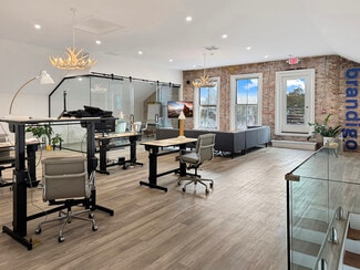 Newburyport, MA Office - 70-80 State St Newburyport, MA Office - 70-80 State St