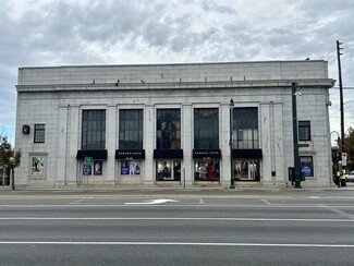 Lynbrook, NY Office - 55 Atlantic Ave