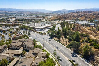 25000 Kelly Johnson Pky  