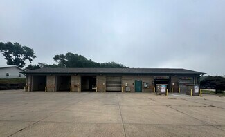 Sioux City, IA Car Washes - 600 Lewis Blvd