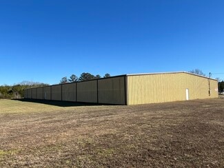 Okolona, MS Industrial - 286 Carter St