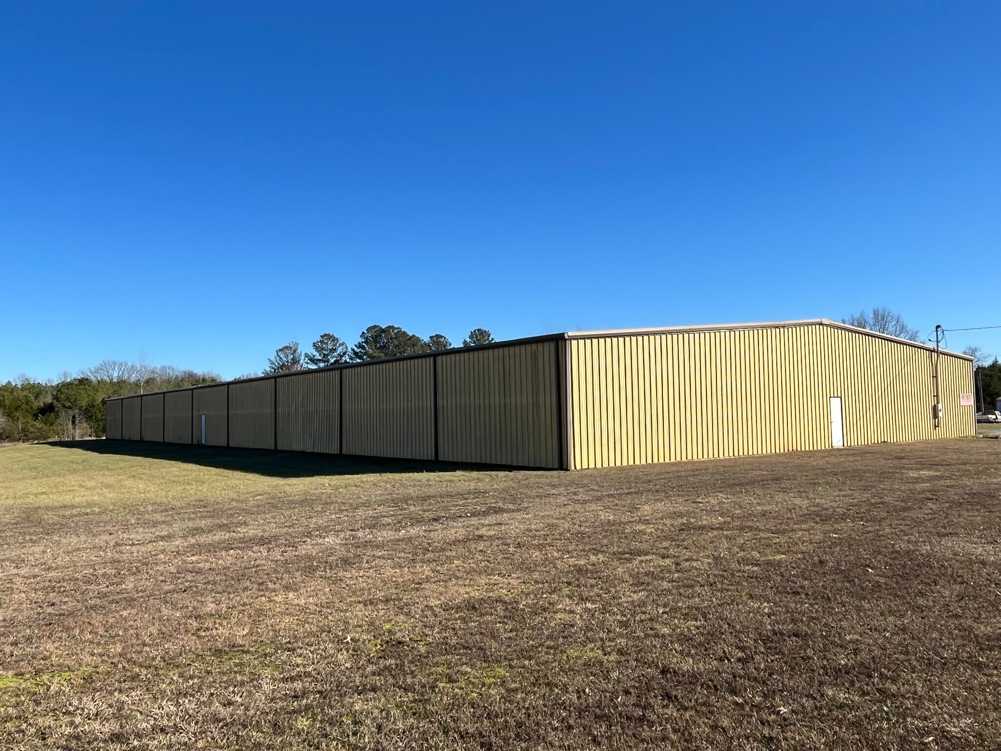 286 Carter St, Okolona, MS for Rent