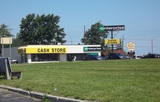 Fort Gratiot, MI Retail - 3857 24th Ave