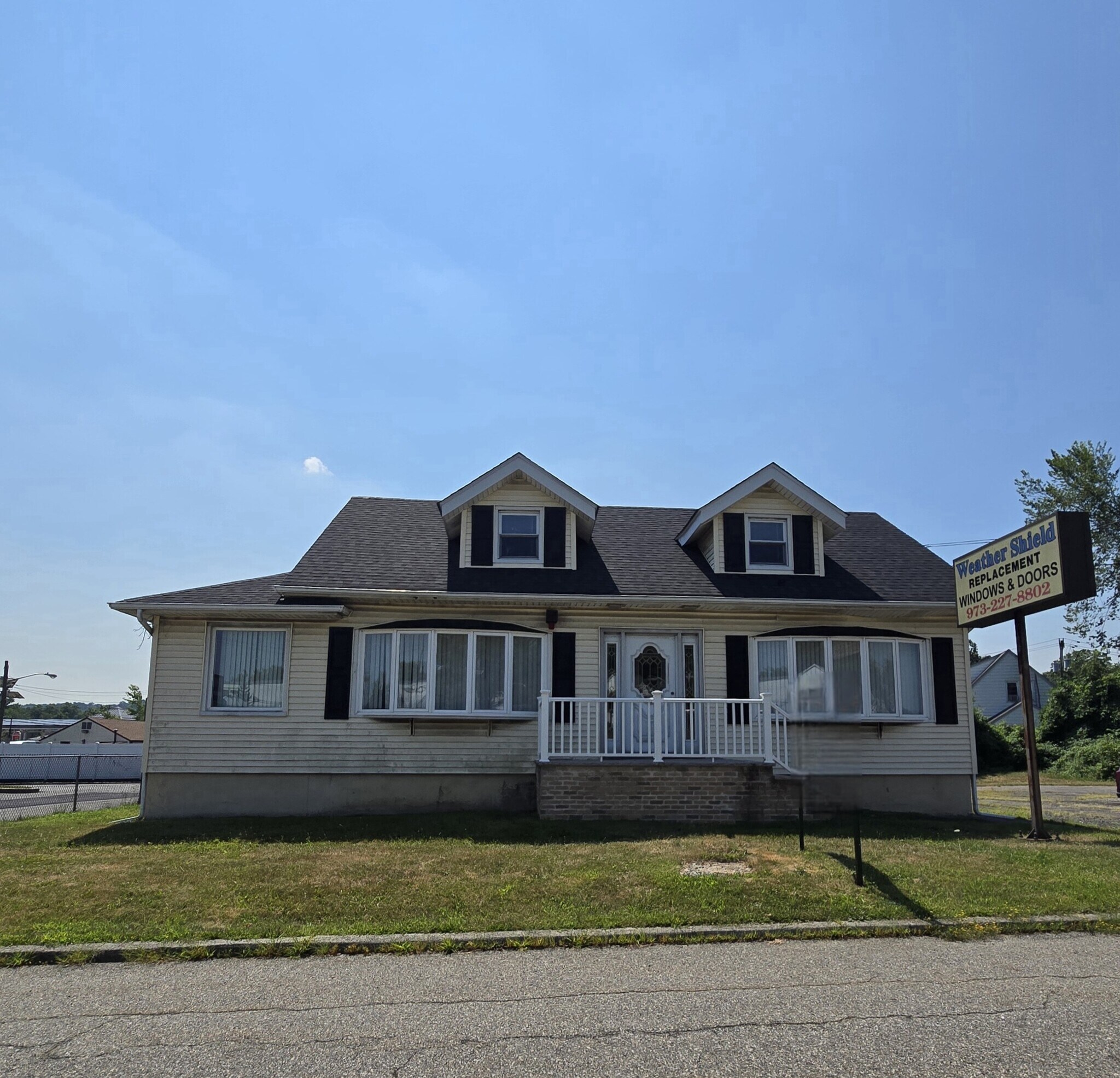 588 US Highway 46, Fairfield, NJ for Sale