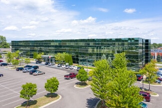 Wixom, MI Coworking Space - 28345 Beck Rd
