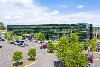 Wixom, MI Office - 28345 Beck Rd