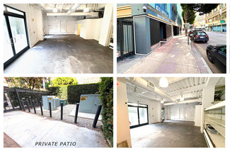 Los Angeles, CA Retail - 215 W 9th St