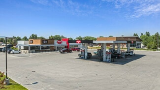 Craig, CO Service Station - 700 E Victory Way Craig, CO Service Station - 700 E Victory Way