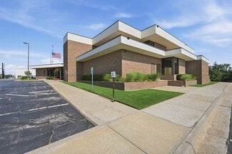 Banking Campus with Development Land Banking Campus with Development Land