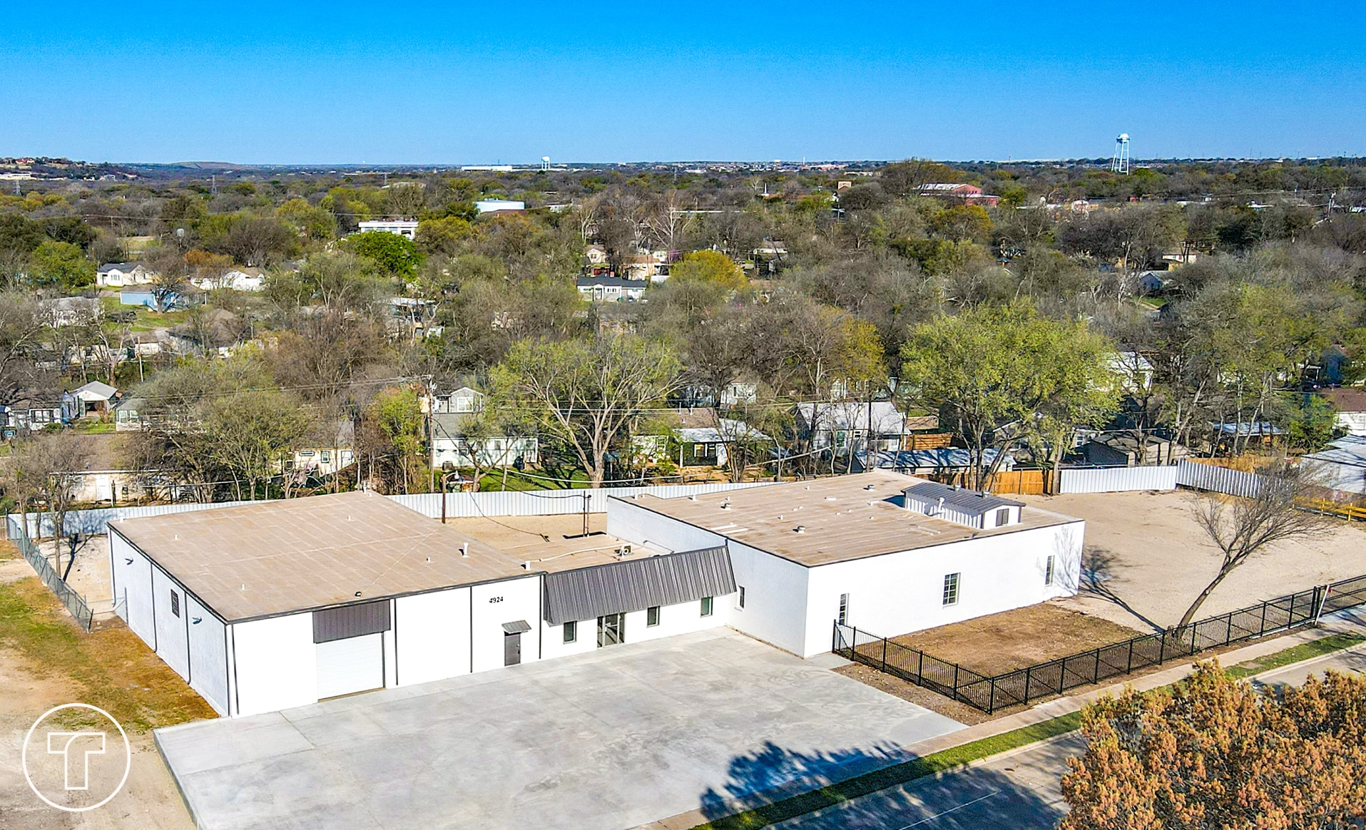 4924 Old Benbrook Rd, Fort Worth, TX for Sale