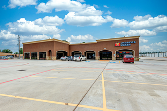 Houston, TX Retail - 12723 Cutten Rd