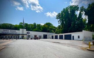 Lynchburg, VA Retail - 1300 Court St