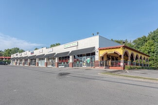 La Vergne, TN Retail - 598 Waldron Rd