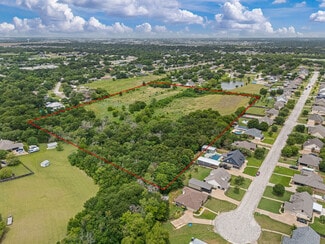 Robinson, TX Residential - TBD TBD Kristi St
