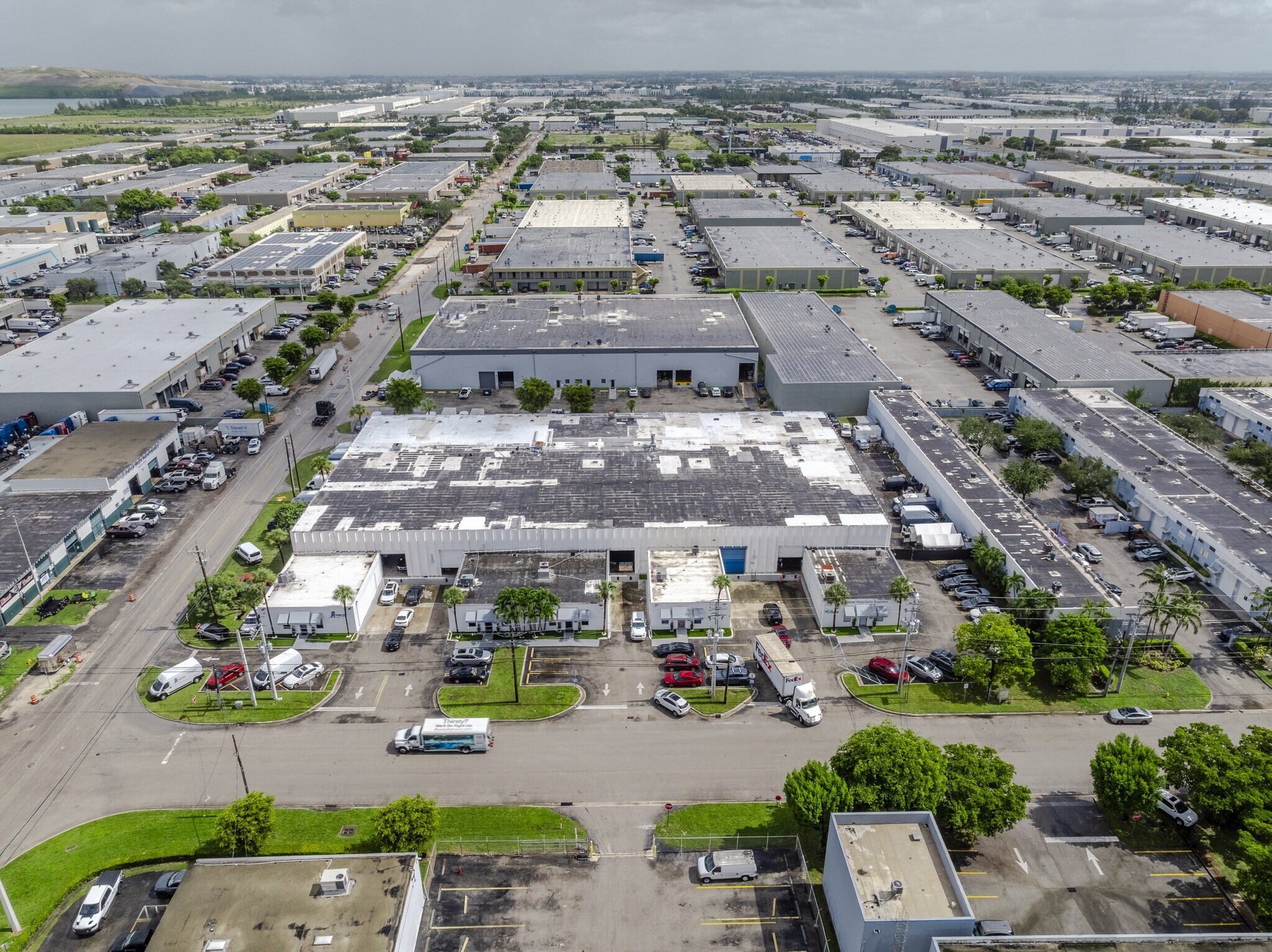 8380 NW 64th St, Miami, FL for Sale