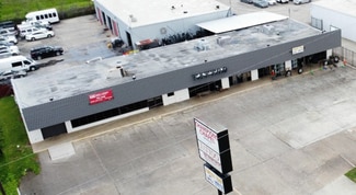 Houston, TX Retail - 644-650 S Hwy 6