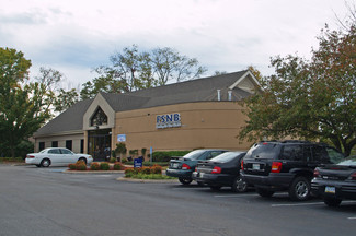 Nashville, TN Freestanding - 2341 Murfreesboro Pike