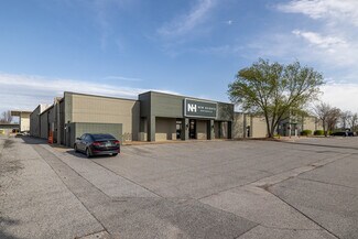 Bentonville, AR Office - 1705 S Walton Blvd Bentonville, AR Office - 1705 S Walton Blvd