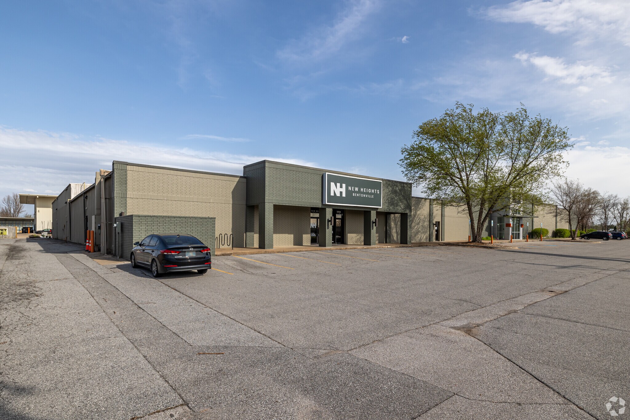 1705 S Walton Blvd, Bentonville, AR for Sale