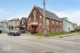 707 E Mccarty St  