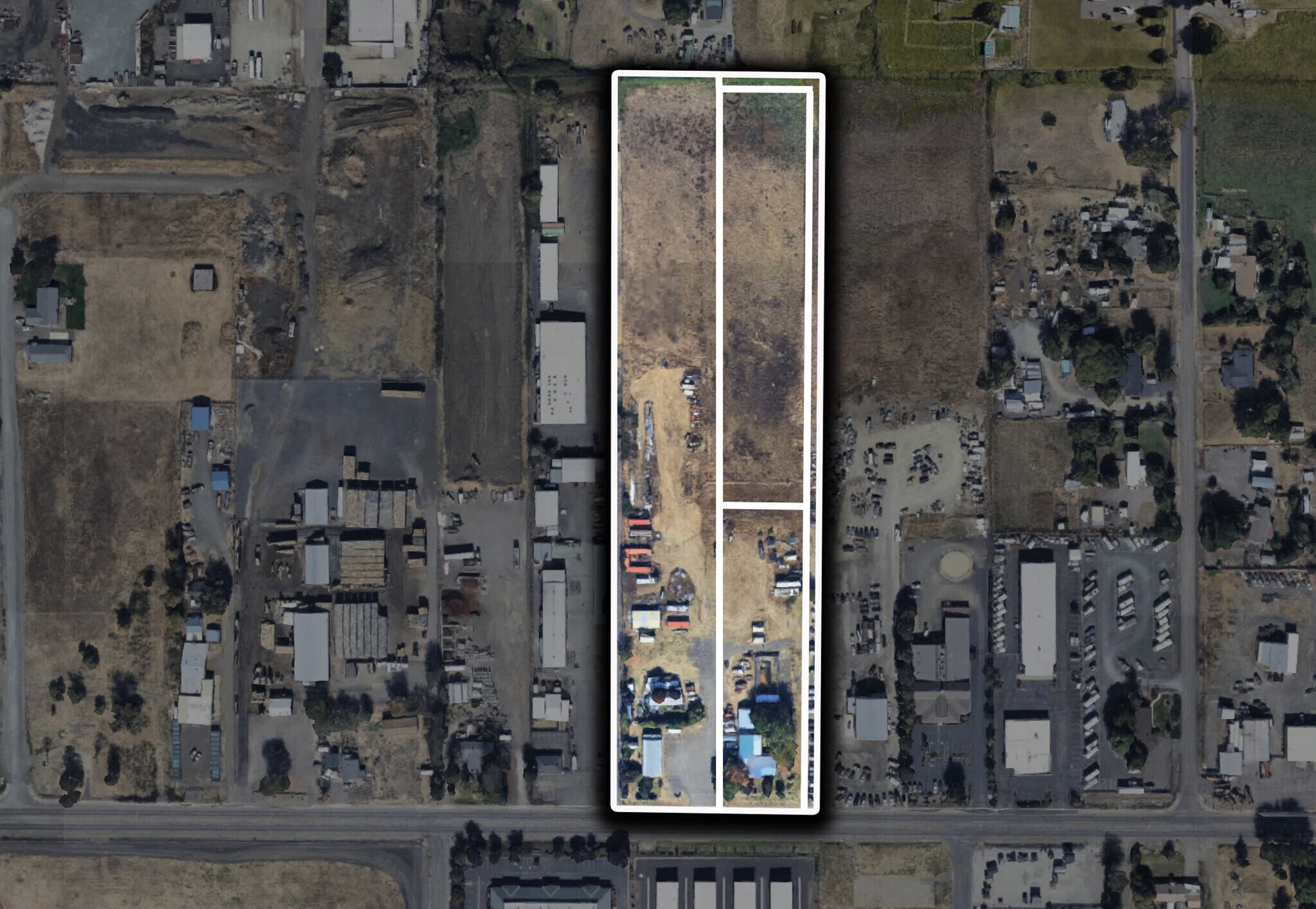 579 E Vilas Rd, Medford, OR for Sale