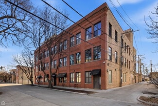 Chicago, IL Apartments - 2401 W Ohio St