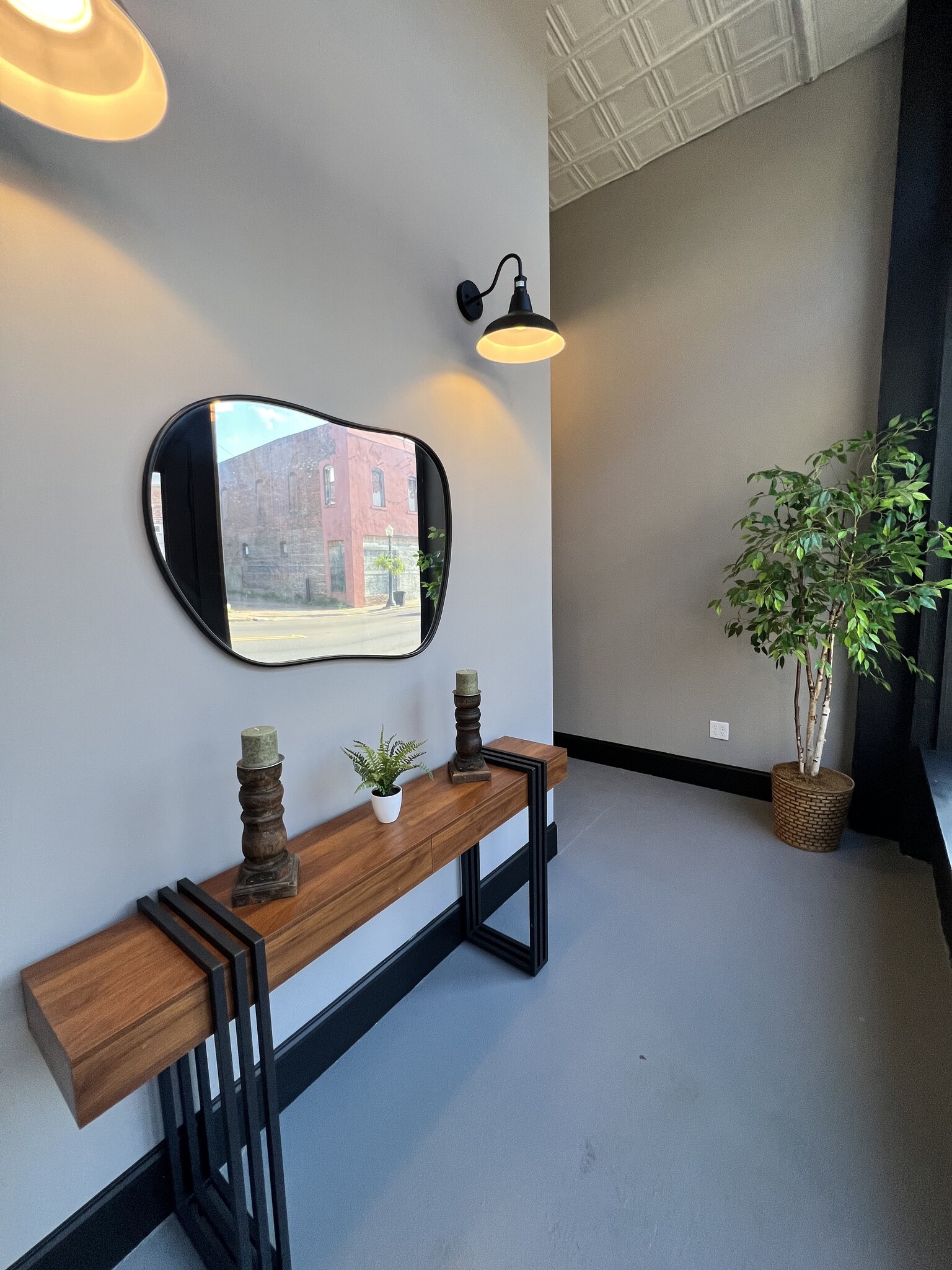 231 W Peace St, Canton, MS for Rent