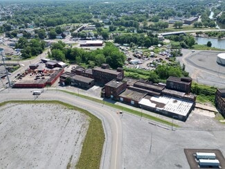 Buffalo, NY Warehouse - 703 Elk St