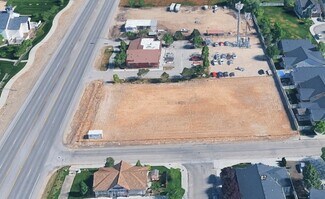 Meridian, ID Commercial Land - TBD South Meridian Road
