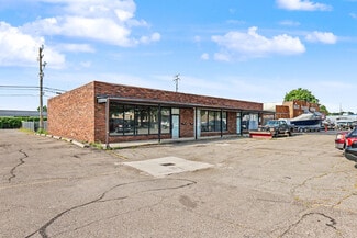 Taylor, MI Freestanding - 22909-22917 Van Born Rd